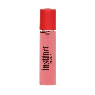 Miyoshi Miyagi INSTINCT feromon parfumes 15ml FEMME Miyoshi Miyagi