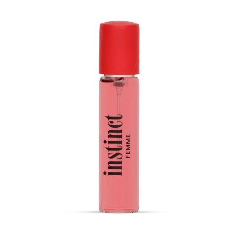 Miyoshi Miyagi INSTINCT feromon parfumes 15ml FEMME Miyoshi Miyagi