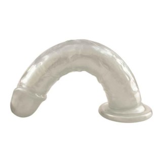 Pearlescent dildo South Sea Pearl White Pearl