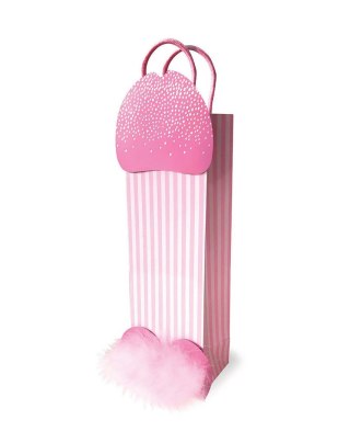 Penis Gift Bag LITTLE GENIE PRODUCTIONS
