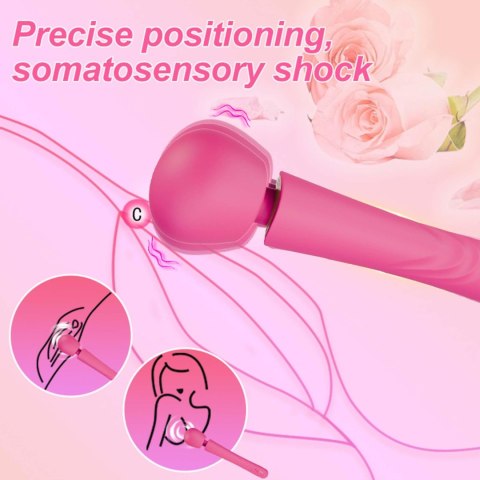 Perfect Wand Pink B - Series Cute