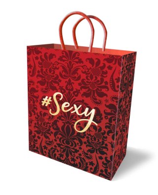 #Sexy, Gift Bag LITTLE GENIE PRODUCTIONS