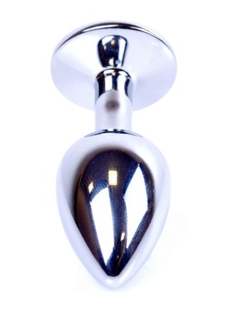 Jewellery Silver PLUG- Pink B - Series HeavyFun