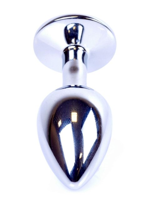 Jewellery Silver PLUG- Pink B - Series HeavyFun