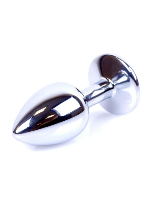 Jewellery Silver PLUG- Pink B - Series HeavyFun