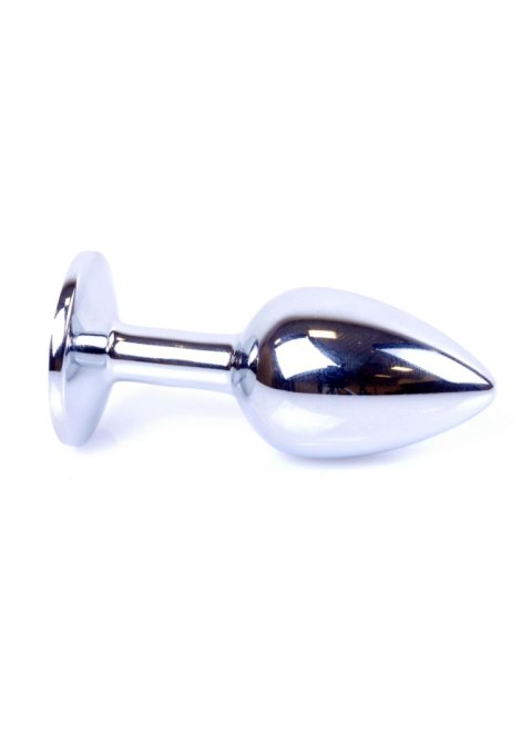 Jewellery Silver PLUG- Pink B - Series HeavyFun