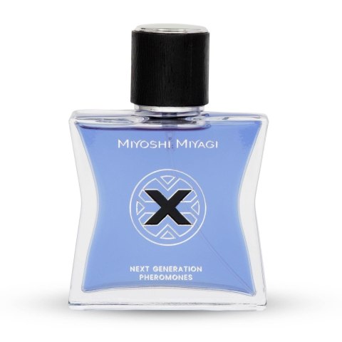 Miyoshi Miyagi Next ""X""50 ml Homme Miyoshi Miyagi