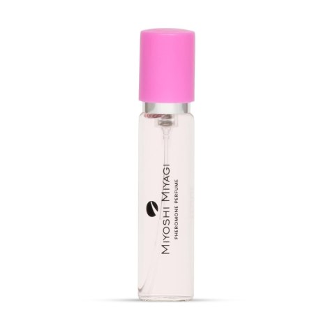 Miyoshi Miyagi PURE feromon neutral 15ml FEMME Miyoshi Miyagi