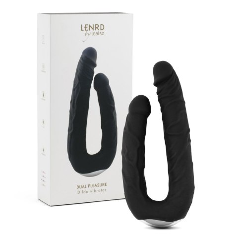 B - Series LENRD - Dual Pleasure B - Series HeavyFun