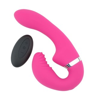 B - Series TOUGHE 3 - Dual Pleasure B - Series HeavyFun