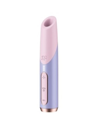 Bold Kiss Satisfyer