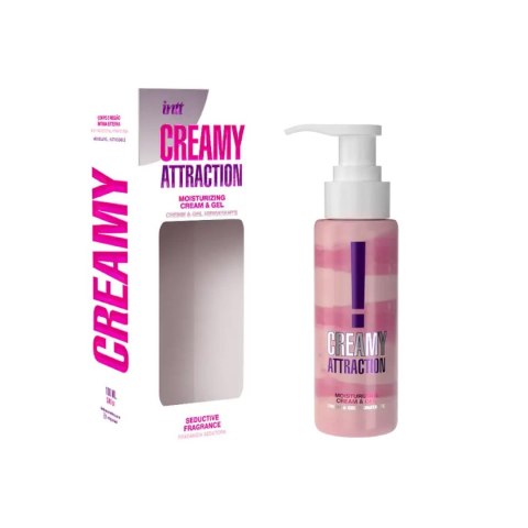 CREAM & GEL AFRODISIAC FRAGRANCE Intt