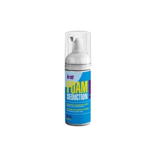 FOAM SEDUCTION! Intt