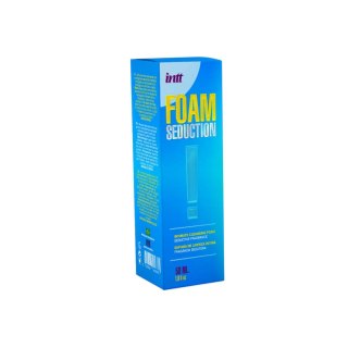 FOAM SEDUCTION! Intt