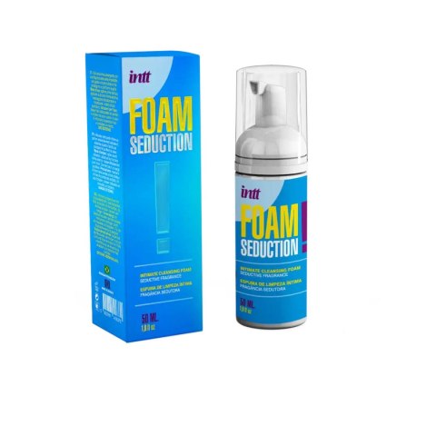 FOAM SEDUCTION! Intt