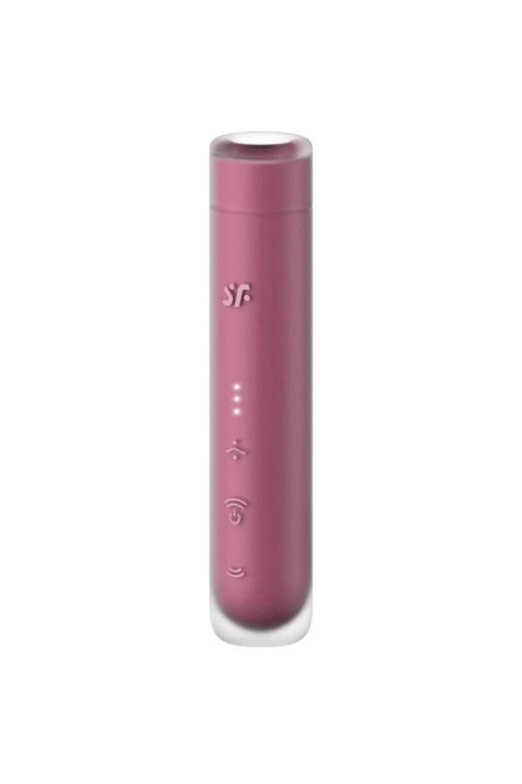 First Kiss Satisfyer