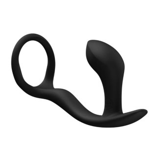 Fun Factory - Bootie Ring black Fun Factory