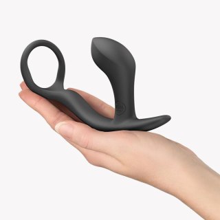 Fun Factory - Bootie Ring black Fun Factory