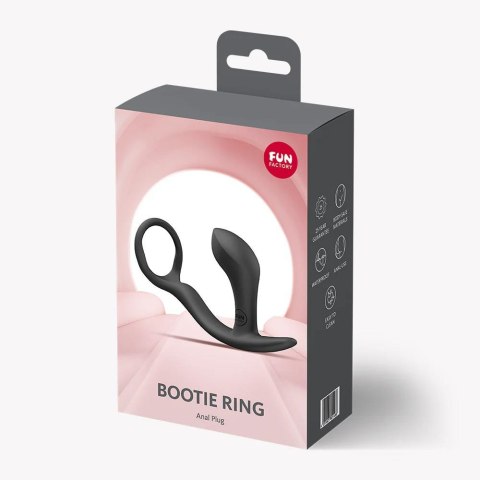 Fun Factory - Bootie Ring black Fun Factory