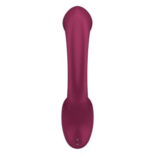 G for Goddess 2 (Wine Red) Satisfyer