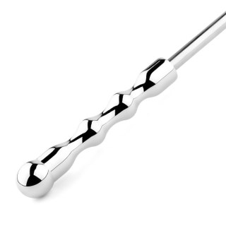 Jewellery - Metal Anal Plug - NO. 2 B - Series HeavyFun
