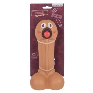 Krzyczący Penisek - Najgłośniejsza Zabawka Imprezowa Grajmy razem