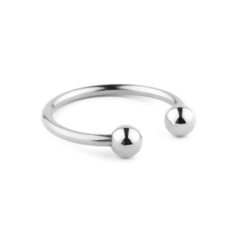 Metal Ring 32 mm no. 02 B - Series HeavyFun