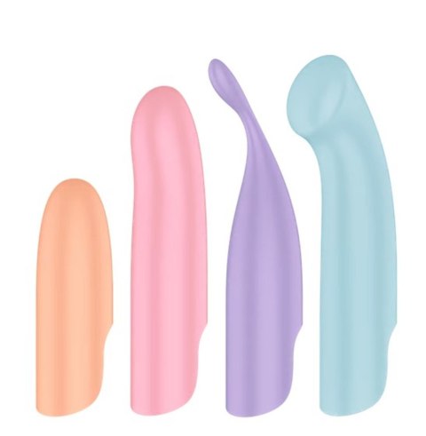 Playful Four Satisfyer