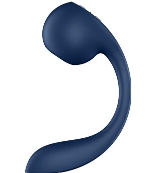 Pro+ Wave 4 Connect App dark blue Satisfyer