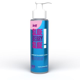 SLIDE BERRY SLIDE! Intt