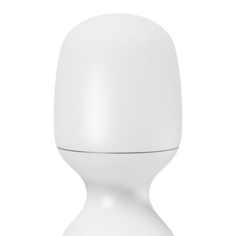 Wand-erland (White/Rosegold) Satisfyer