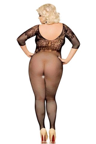 Dragonfly - Plus Size - black XL-3XL SoftLine Collection