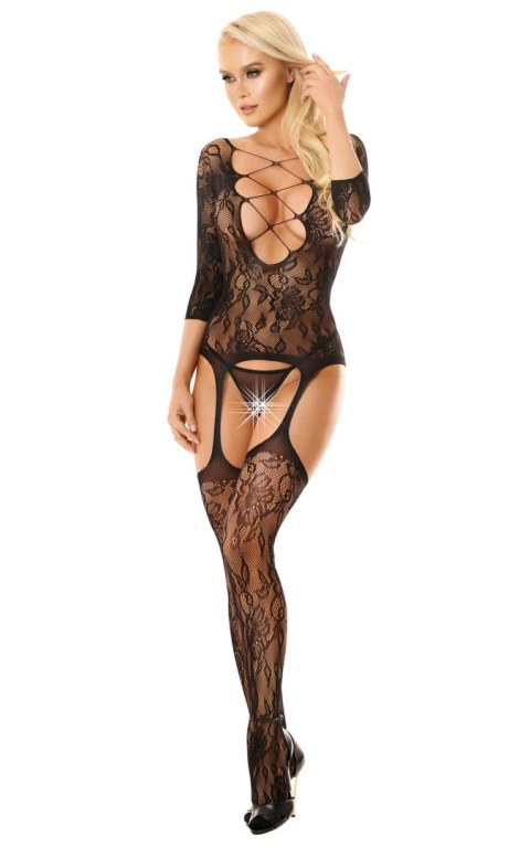 Merve - black S/L SoftLine Collection
