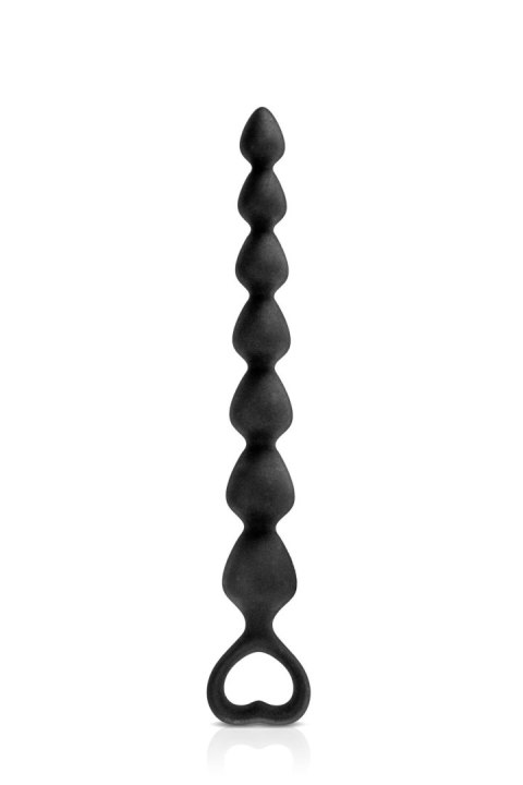 BACK LOVE BLACK SMALL GLAMY