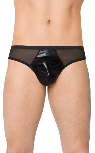 Mens Briefs 4517 - black XL SoftLine Collection