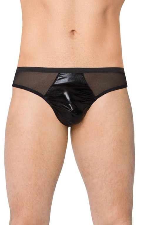 Mens Briefs 4517 - black M/L SoftLine Collection