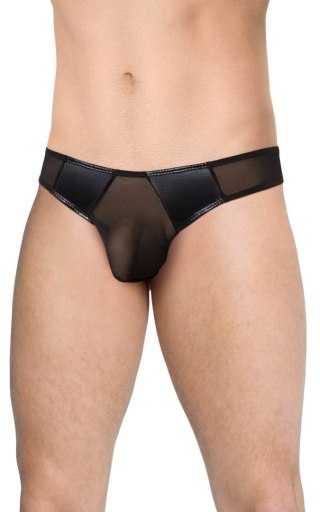 Mens Briefs 4519 - black XL SoftLine Collection