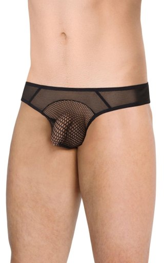 Mens Briefs 4525 - black M/L SoftLine Collection