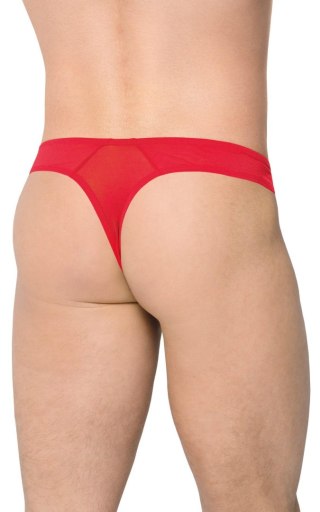 Mens Briefs 4525 - red XL SoftLine Collection