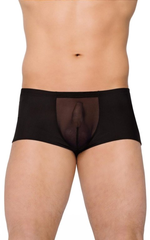 Shorts 4505 - black XL SoftLine Collection