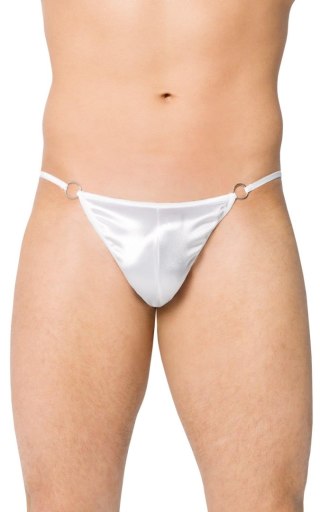 Thong 4420 - white S/L SoftLine Collection