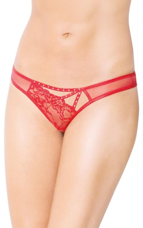 Thongs 2441 - red M/L SoftLine Collection