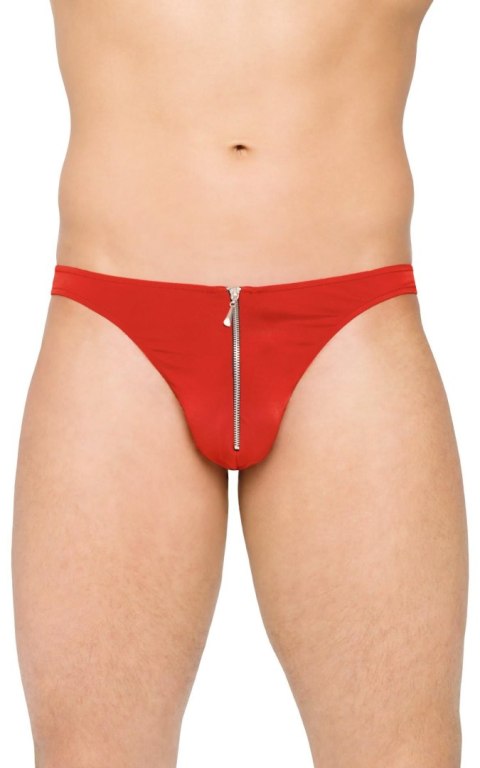 Thongs 4501 - red M/L SoftLine Collection