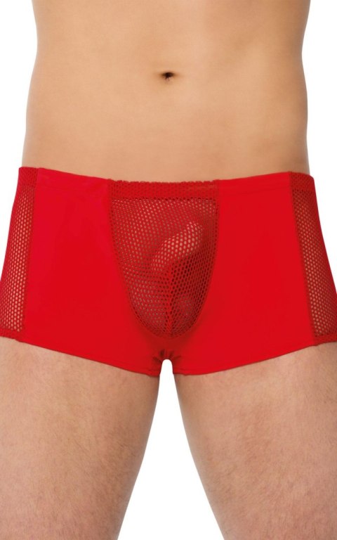 Thongs 4515 - red XL SoftLine Collection
