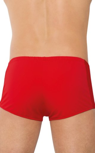 Thongs 4515 - red M SoftLine Collection