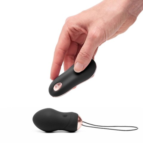 Addicted Remote Control Rechargeable Love Egg Vibrator So Divine