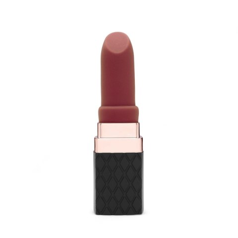 Amour Discreet Lipstick Vibrator So Divine