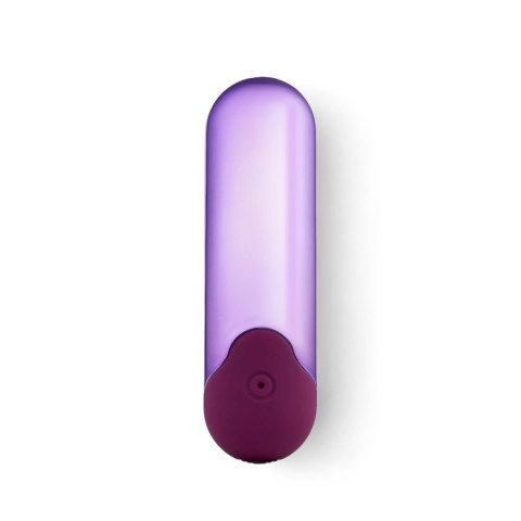 Cosmo Mini Rechargeable Bullet Vibrator So Divine