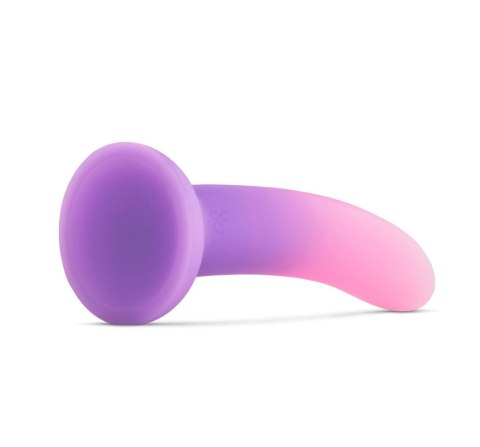 Ombre Silicone Dildo 6 Inch So Divine