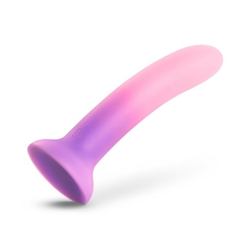 Ombre Silicone Dildo 6 Inch So Divine